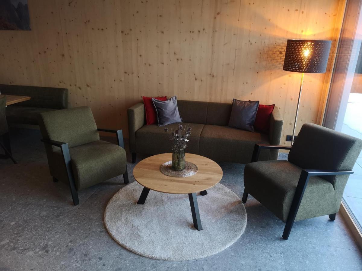 Apartment Szuahaeusl 埃尔毛 外观 照片